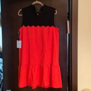 Victoria Beckam for Target dress L